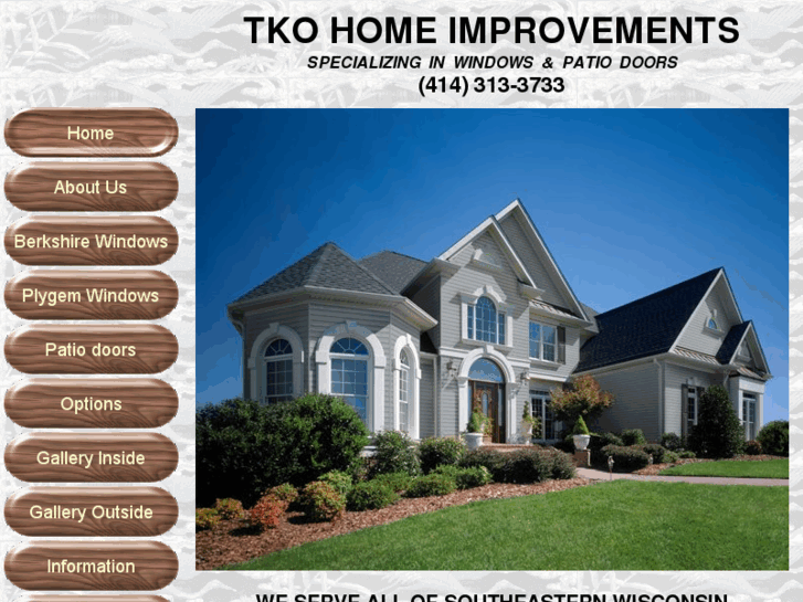 www.tkohomeimprovements.com