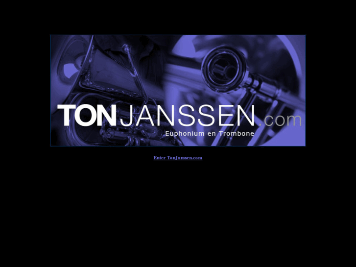 www.tonjanssen.com