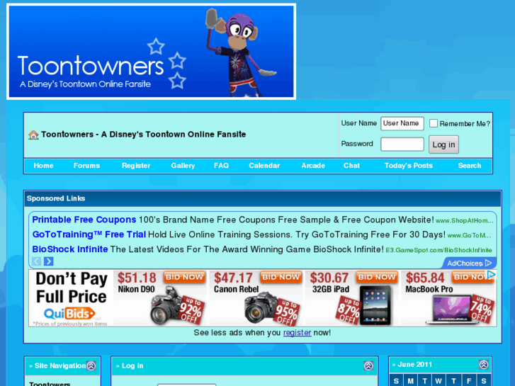 www.toontowners.com