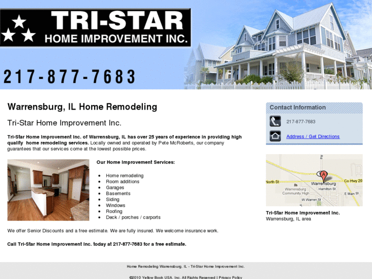 www.tri-starhomeimprovementdecatur.com