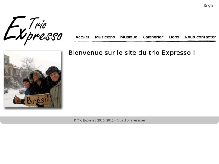 www.trioexpresso.com