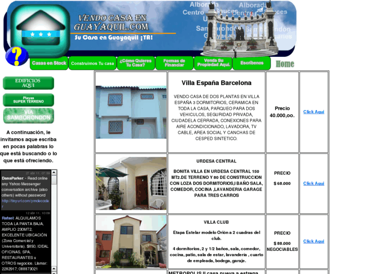 www.vendocasaenguayaquil.com