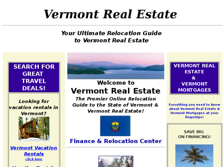 www.vermontrealestatedirectory.com