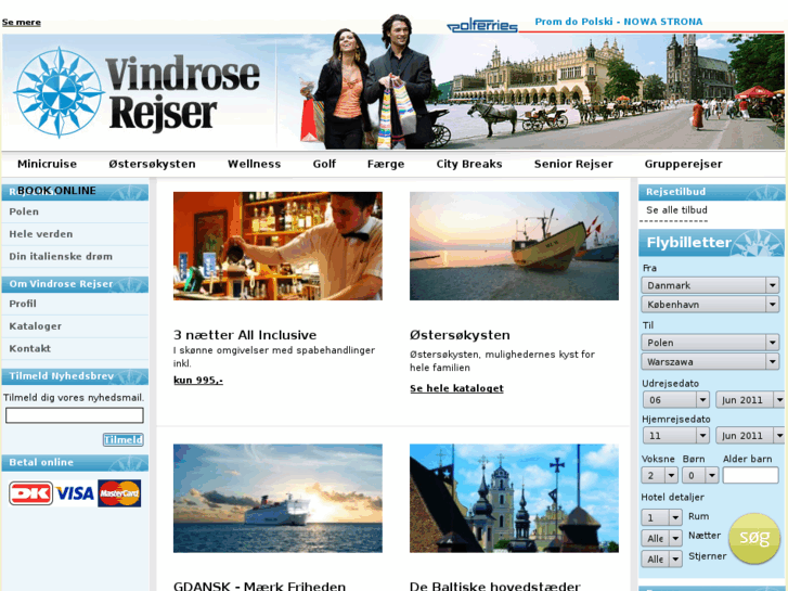 www.vindroserejser.dk