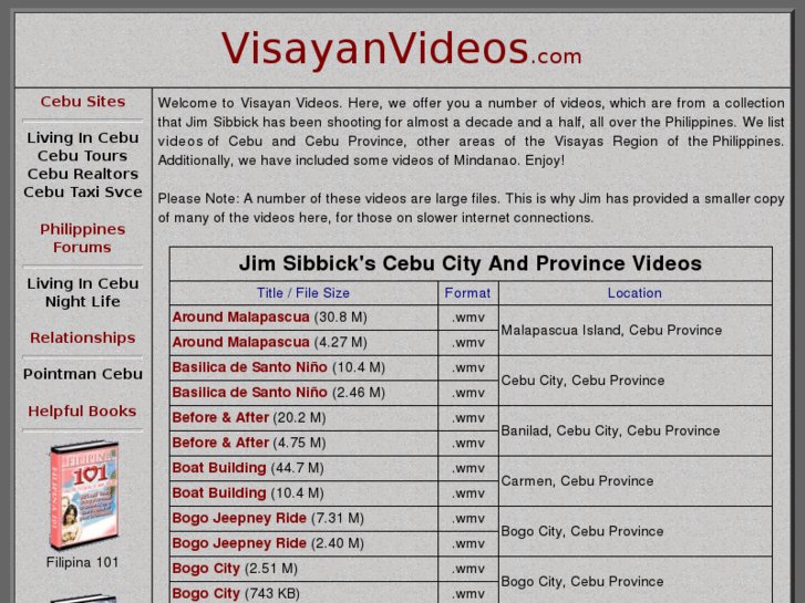 www.visayanvideos.com