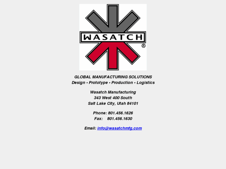 www.wasatchware.net