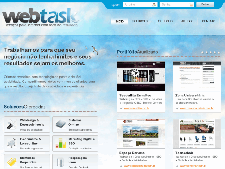 www.webtask.com.br