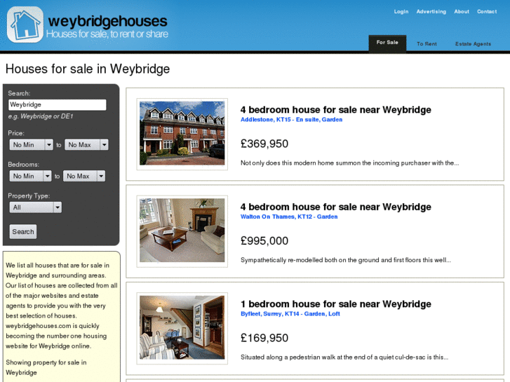 www.weybridgehouses.com