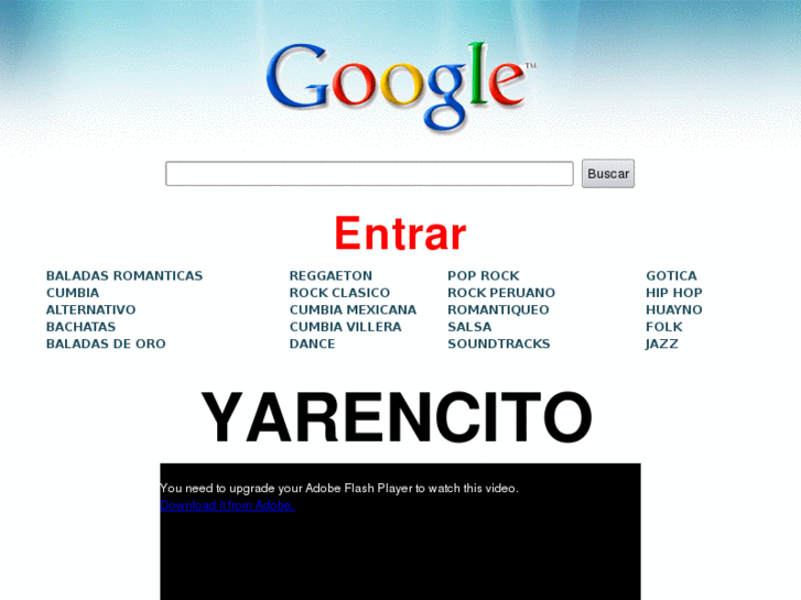 www.yarencito.net