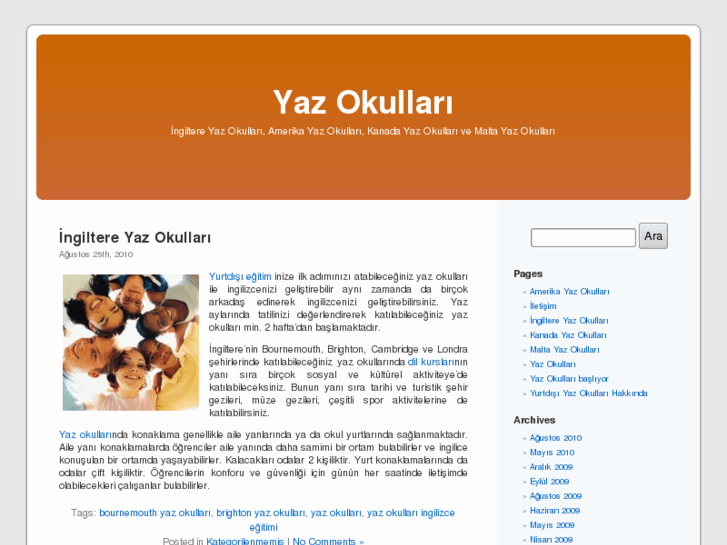 www.yazokullari.gen.tr