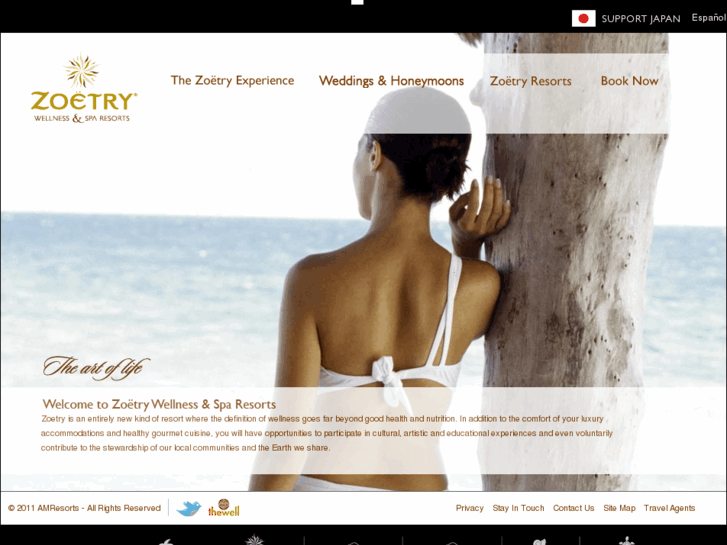 www.zoetry-resorts.com