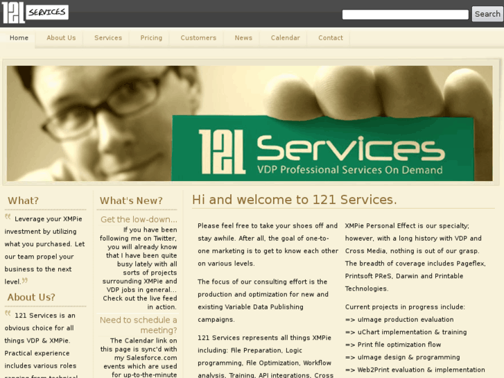 www.121services.com