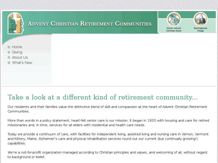 www.adventretirement.org