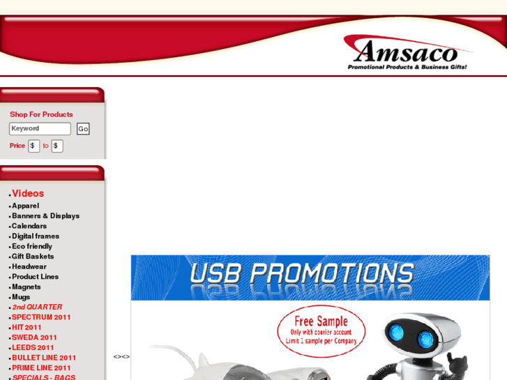 www.amsaco.com