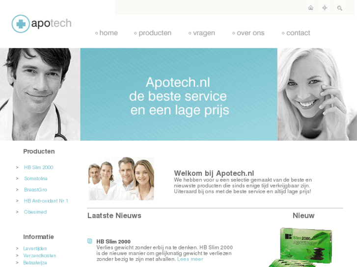 www.apotech.nl