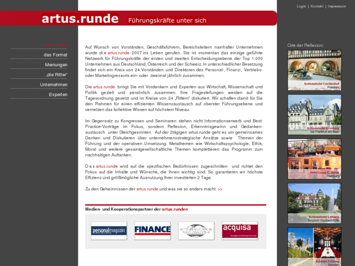 www.artus-runde.de