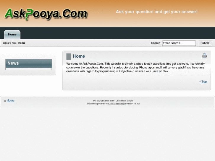 www.askpooya.com