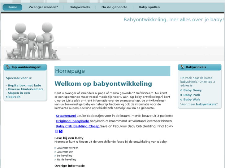 www.baby-ontwikkeling.nl