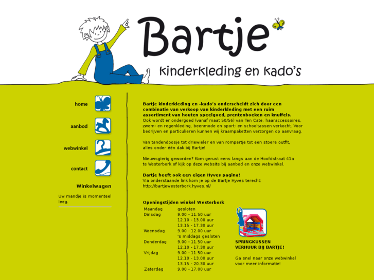 www.bartje.biz