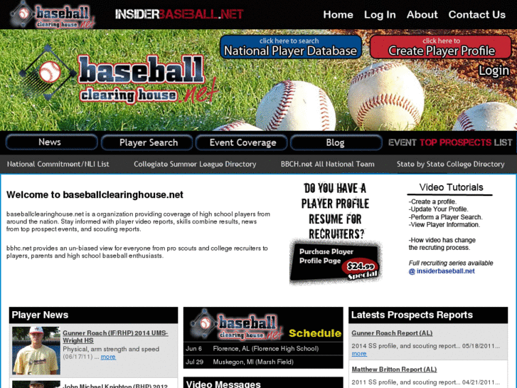 www.baseballsc.net