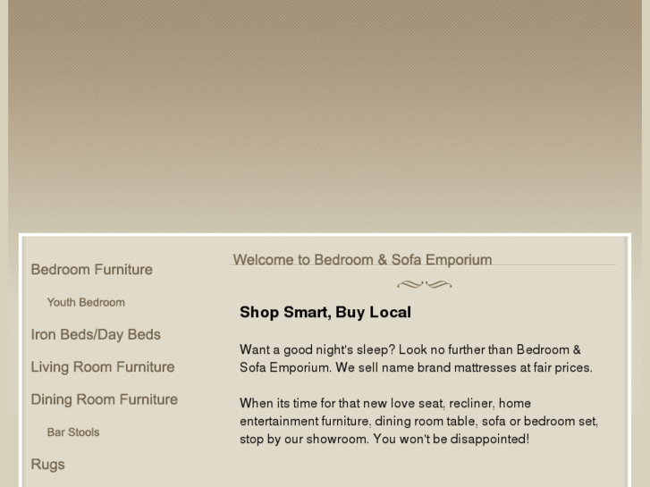 www.bedroomandsofa.com