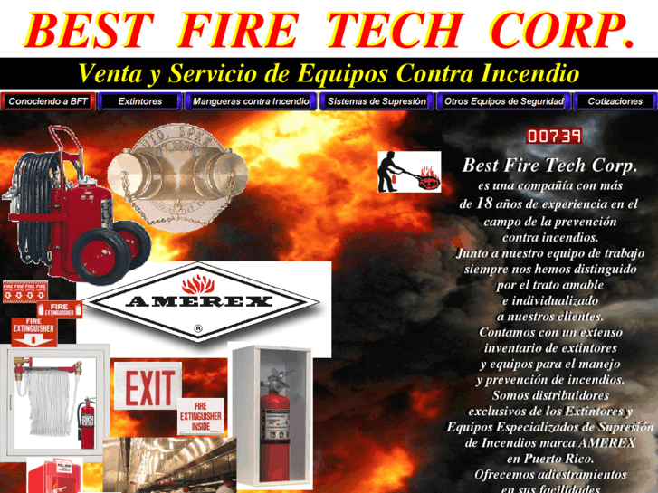 www.bestfiretech.com