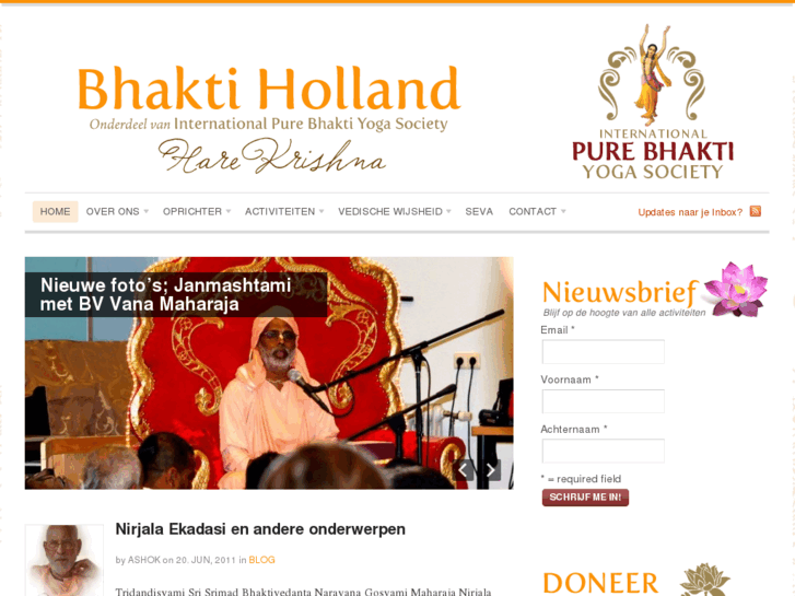 www.bhakti-holland.com