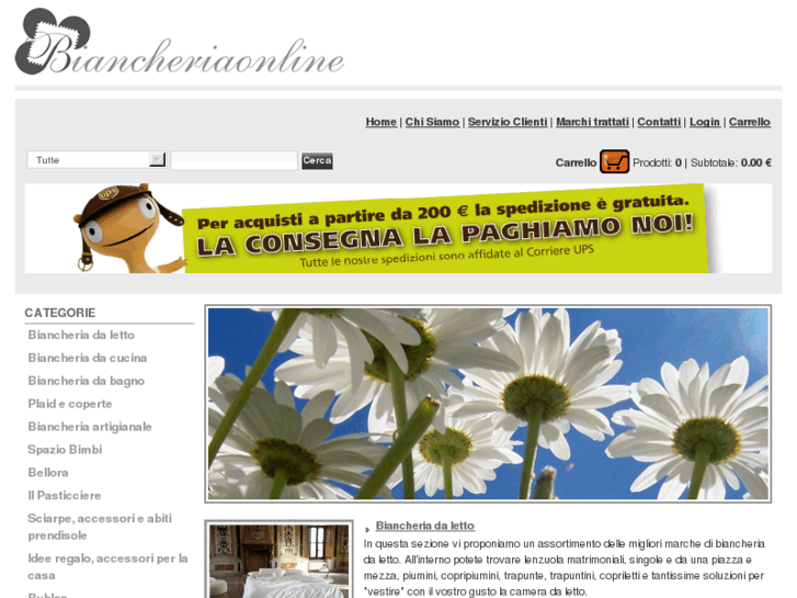 www.biancheriaonline.com