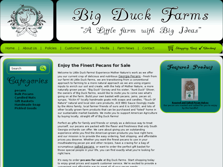 www.bigduckfarms.com