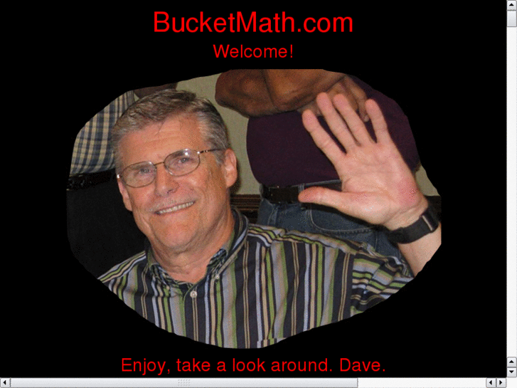 www.bucketmath.com