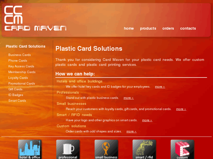 www.cardmaven.com