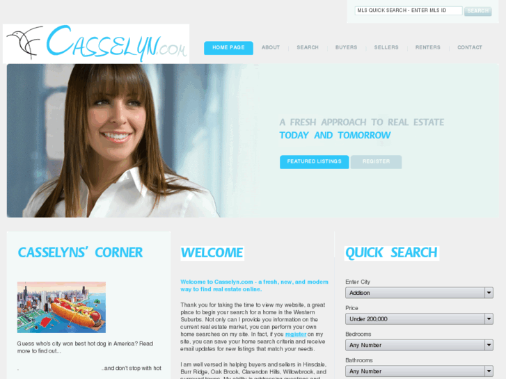 www.casselyn.com