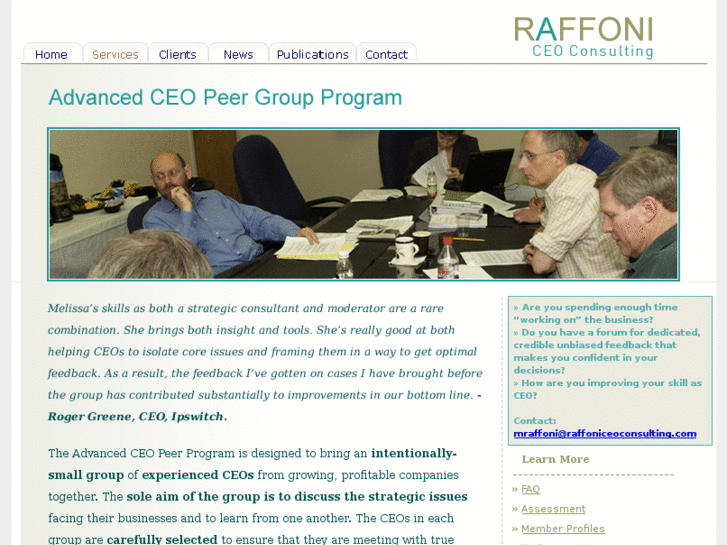 www.ceopeergroups.com