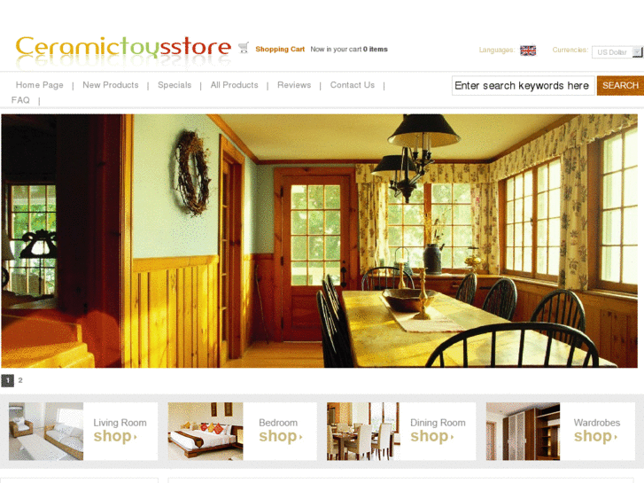 www.ceramictoysstore.com