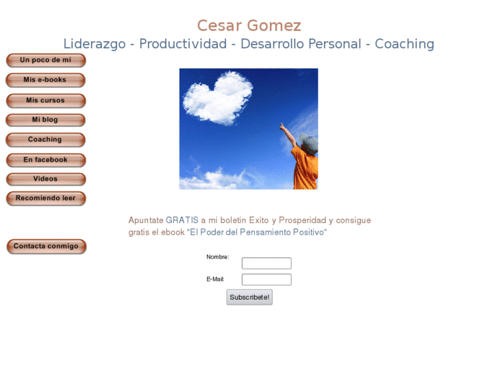 www.cesar-gomez.com