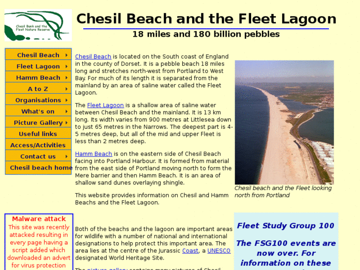 www.chesilbeach.org