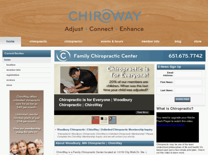 www.chiroway.com