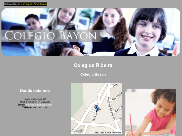 www.colegiobayon.com