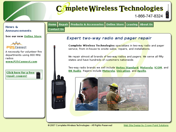 www.compwiretech.com