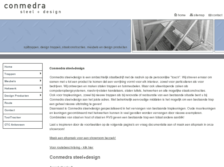 www.conmedra.net