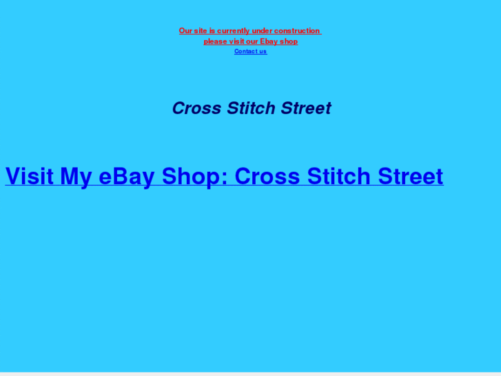 www.cross-stitch-street.com