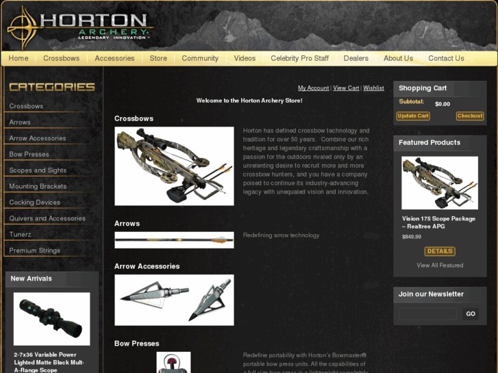 www.crossbow.com