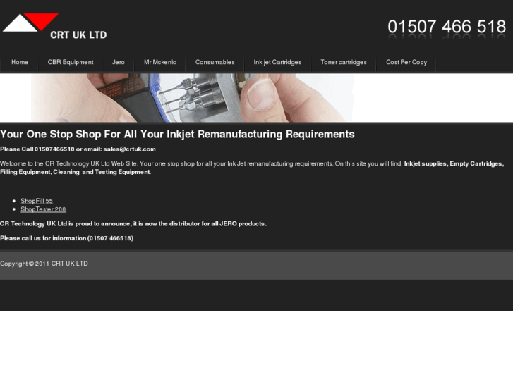 www.crt-uk.com