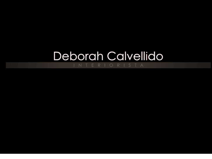 www.deborahcalvellido.com