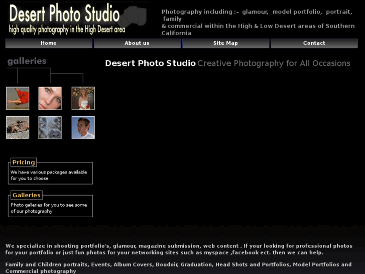 www.desertphotostudio.com