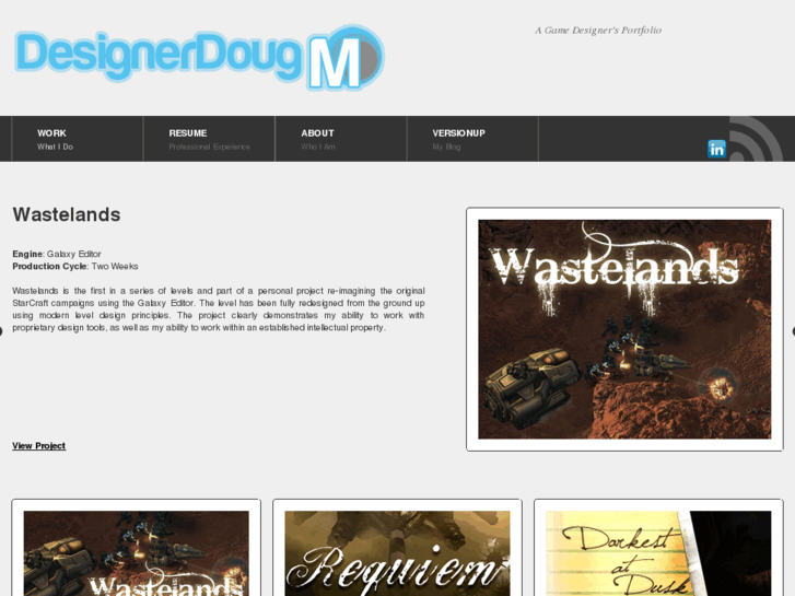 www.designerdougm.com