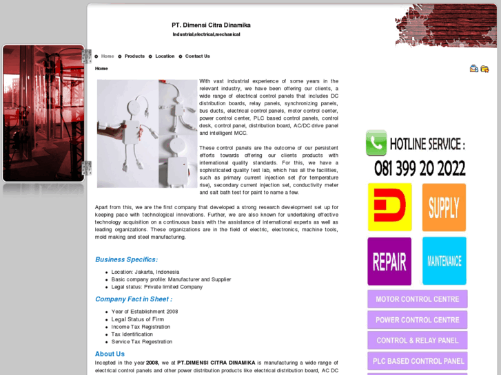 www.dimensi-citra.com