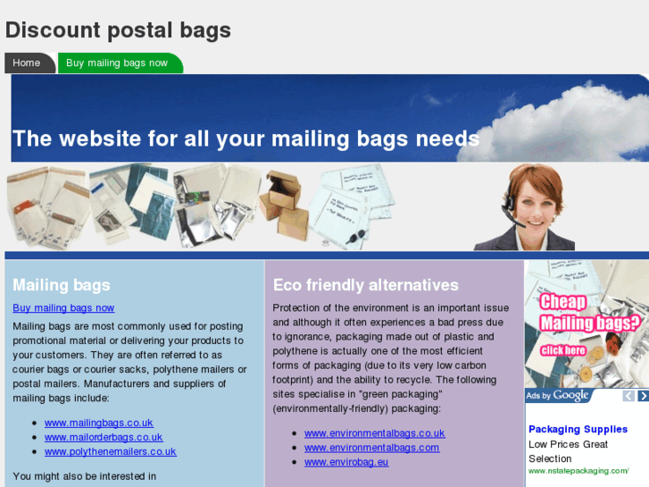 www.discountpostagebags.co.uk