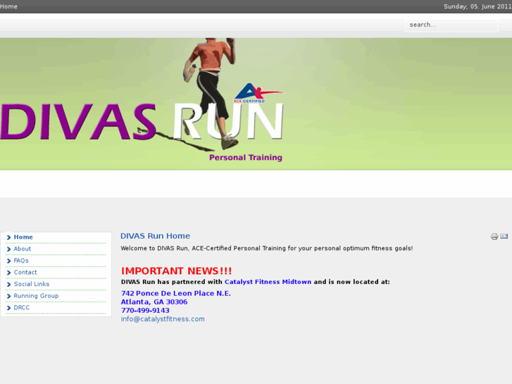 www.divasrun.com