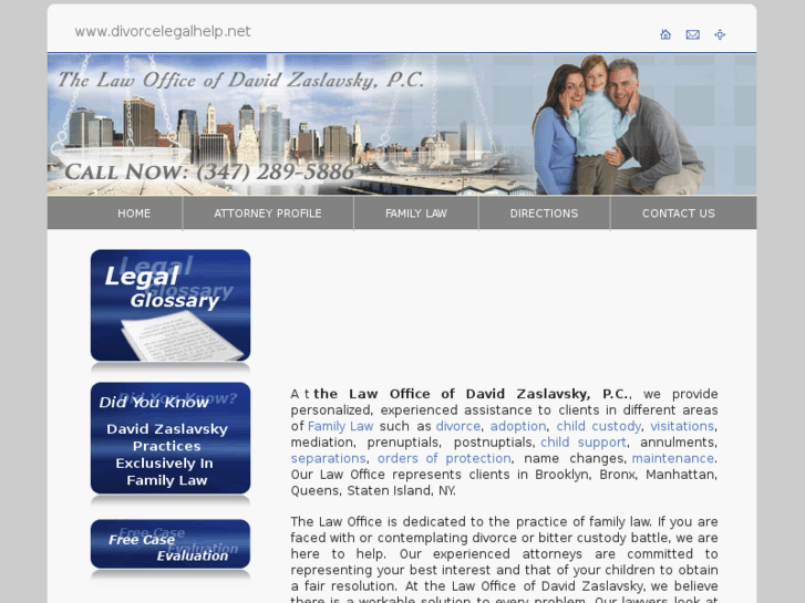 www.divorcelegalhelp.net